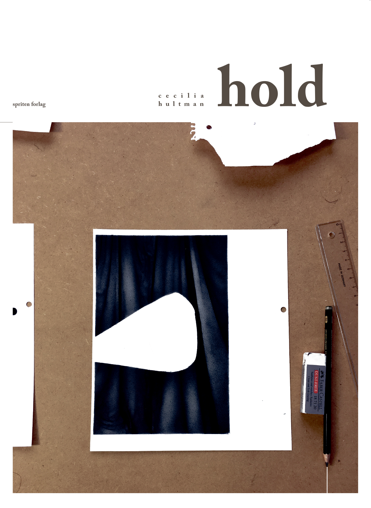 Cecilia Hultman: HOLD